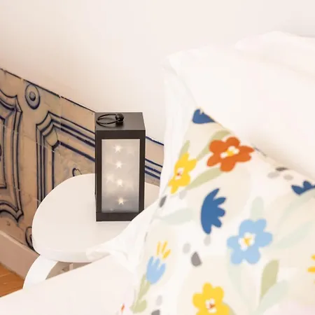 Lisbon's Gem: Moorish Arch Near River Acces